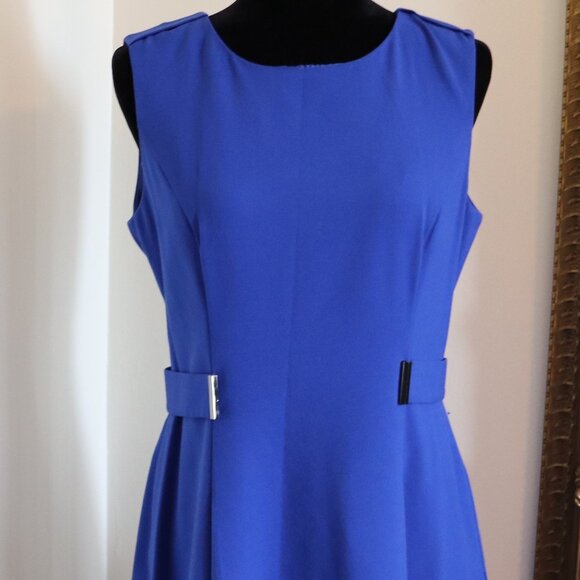 CALVIN KLEIN - Picture 1 of 3